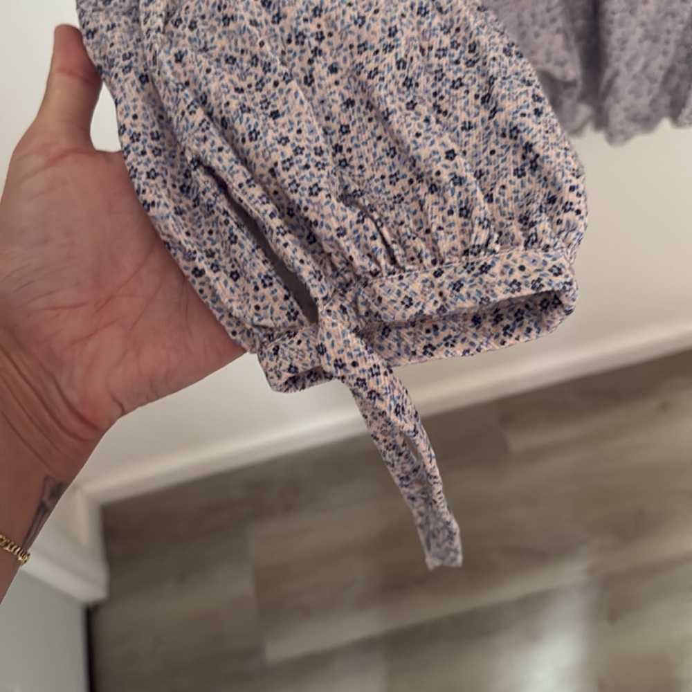 DÔEN Top - Picture 5 of 6